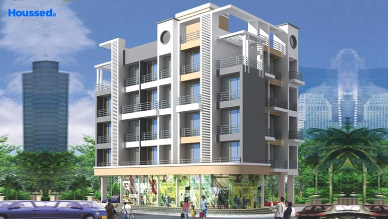 Project Image of Pearl Villa in Karanjade, Navi Mumbai - Image 259479