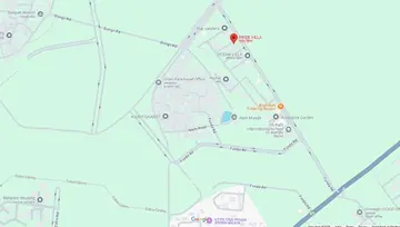 Location of Pride Villa - Image 259494
