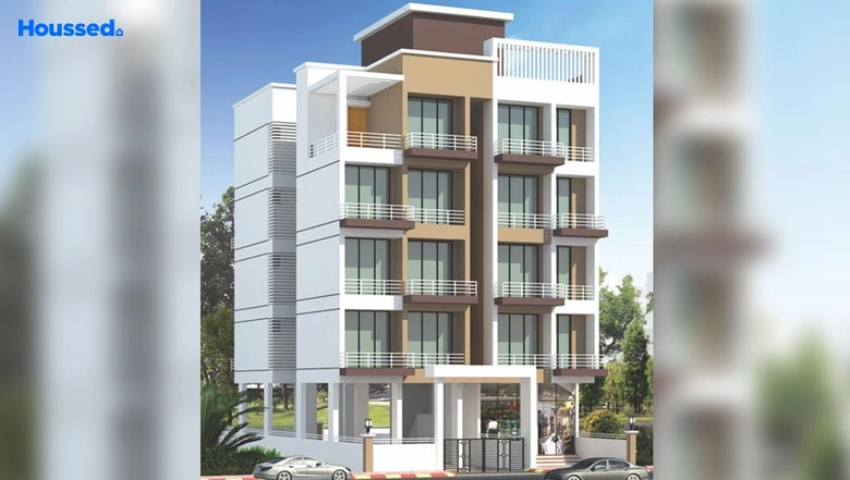 Project Image of Pride Villa in Dronagiri, Navi Mumbai - Image 259492