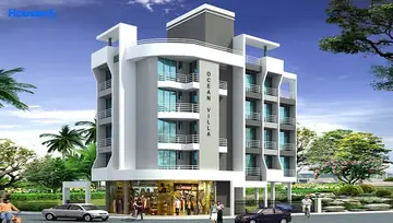 Project Image of Ocean Villa - Image 259452