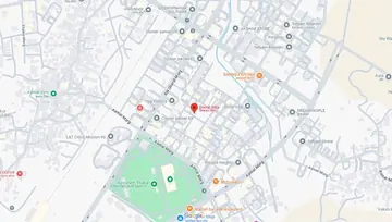 Location of Divine Villa - Image 259419