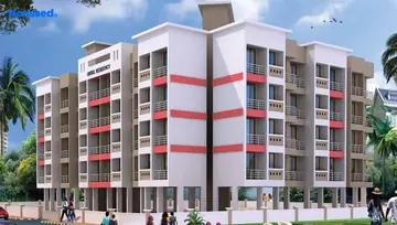 Project Image of Ashiana Saurabh Residency - Image 230840