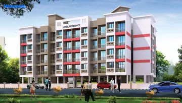Project Image of Ashiana Saurabh Residency - Image 230841