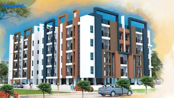 Project Image of Ganguly 4 Sight City House - Image 245545