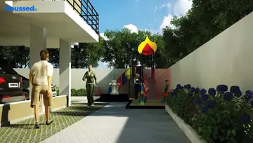 Amenities of Omega Aster - Image 125369
