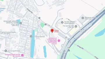 Location of Mani Vivara - Image 245675