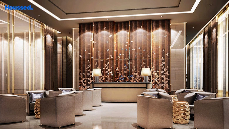 Project Image of Mani Vivara in EM Bypass, Kolkata - Image 245661