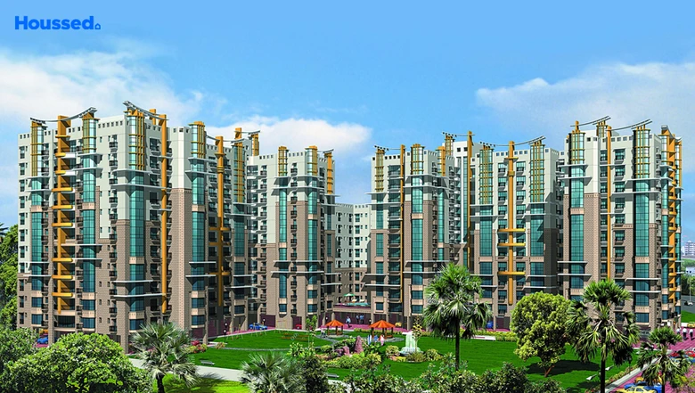 Project Image of Mani Karn in Beleghata, Kolkata - Image 245586
