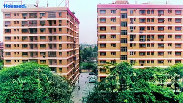Project Image of Mani Towers - Image 245657