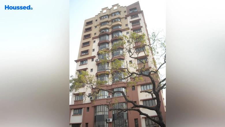 Project Image of Mani Shivamani in New Alipore, Kolkata - Image 245649