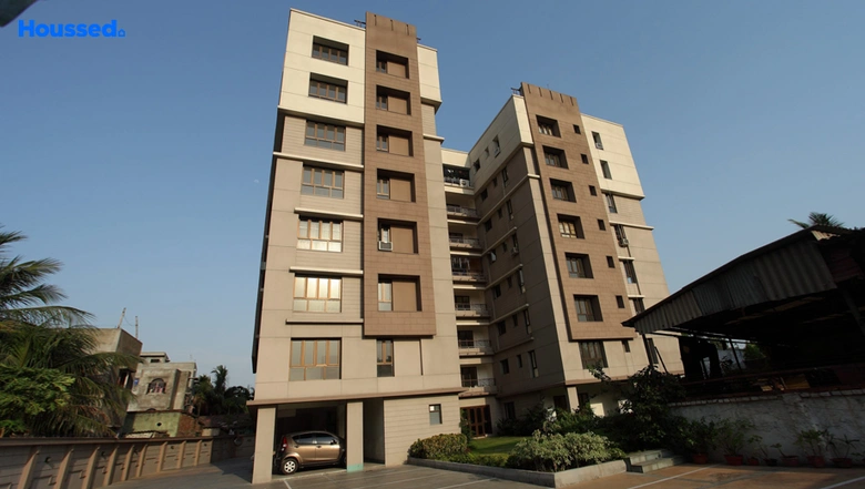 Project Image of Mani Neermani in EM Bypass, Kolkata - Image 245625