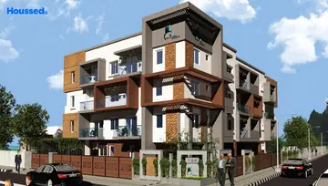 Project Image of V&K North Side - Image 125382