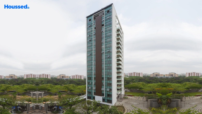 Project Image of Mani Shiromani in Ballygunge, Kolkata - Image 245641