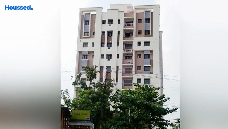 Project Image of Mani Manisri in Garia, Kolkata - Image 245593