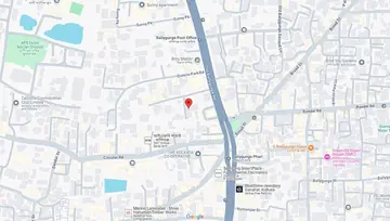 Location of Mani Tirumani - Image 245808