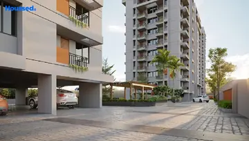 Amenities of Ideal Towers - Image 245572