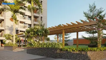 Amenities of Ideal Towers - Image 245573
