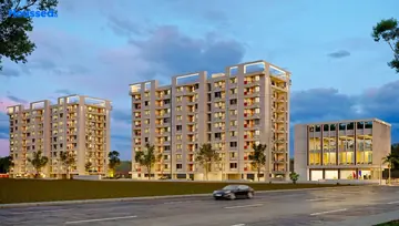Project Image of Ideal Towers - Image 245571