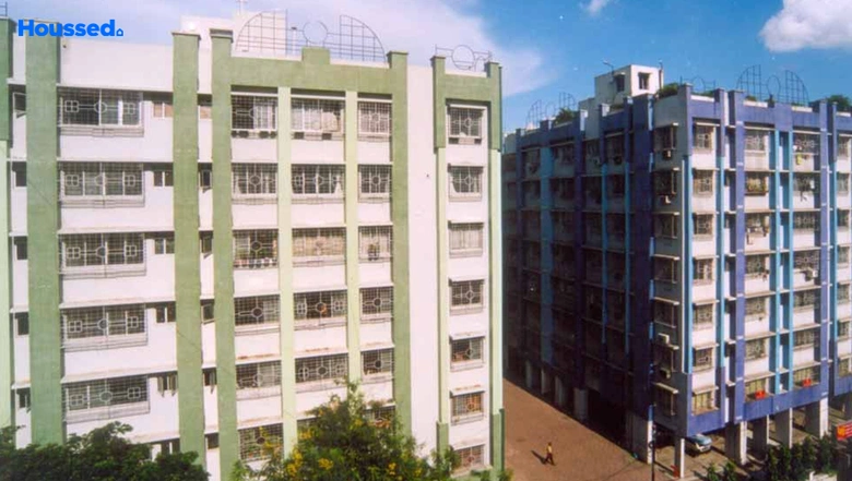 Project Image of Ideal Apartments in Beleghata, Kolkata - Image 245565