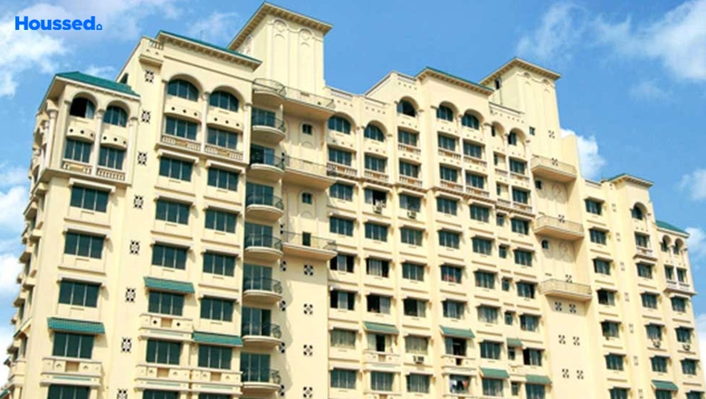 Project Image of Ideal Residency in Kankurgachi, Kolkata - Image 246004
