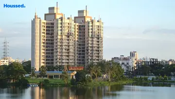 Project Image of Ideal Lakeview - Image 248734