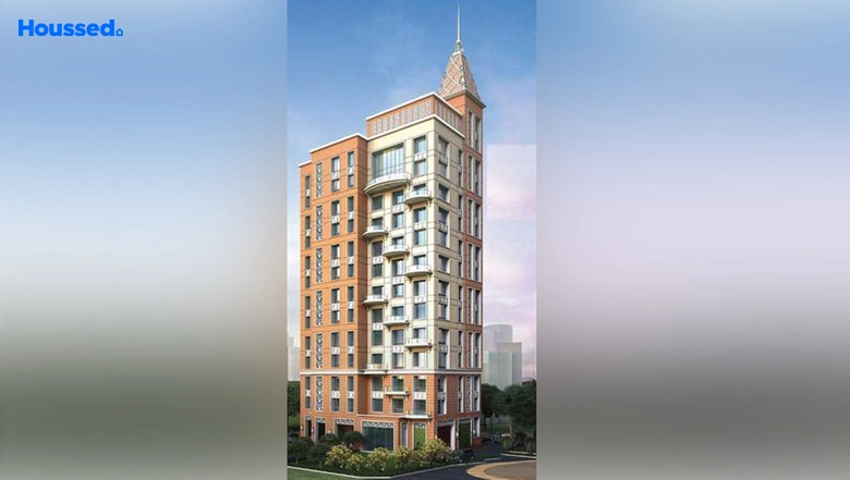 Project Image of Ideal Legacy in Ballygunge, Kolkata - Image 248750