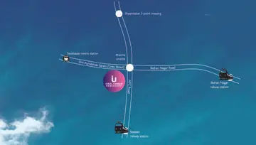 Location of Ideal Unique Residency - Image 248763