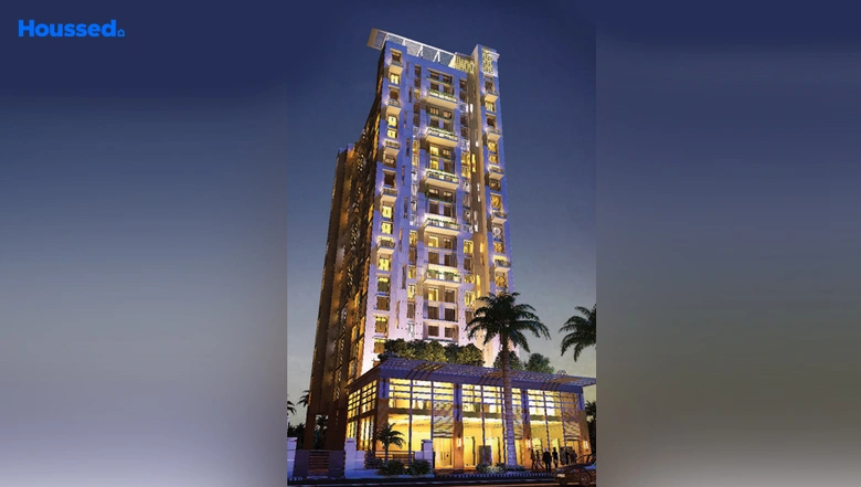 Project Image of Ideal Unique Residency in Khanna, Kolkata - Image 248761