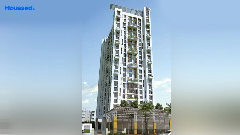 Project Image of Ideal Unique Residency in Khanna, Kolkata - Image 248760