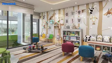 Amenities of Manor Gardens - Image 261691