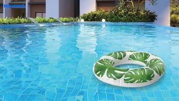Amenities of Manor Gardens - Image 261690