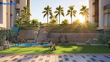 Amenities of Manor Gardens - Image 261688