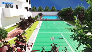 Amenities of Dhruva Coral - Image 125394