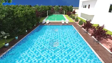 Amenities of Dhruva Coral - Image 125393