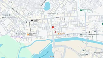 Location of Ashiana Pratik Plaza - Image 234851
