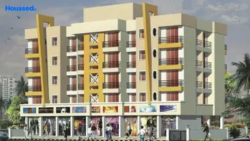 Project Image of Ashiana Pratik Plaza - Image 234847