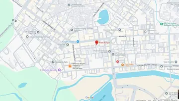 Location of Ashiana Pratik Aangan - Image 234838