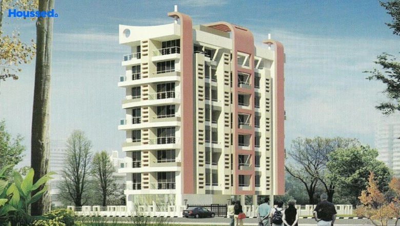Project Image of Ashiana Pratik Aangan in Kamothe, Navi Mumbai - Image 234836
