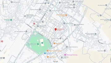 Location of Ashiana Elite Residency - Image 234827