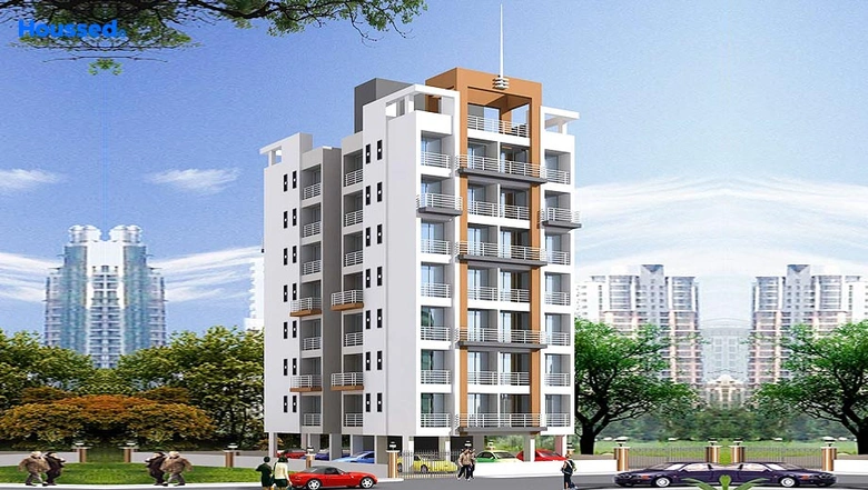 Project Image of Ashiana Elite Residency in Ulwe, Navi Mumbai - Image 234825