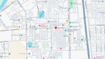 Location of Ashiana Pratik Pride - Image 234944