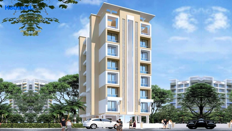 Project Image of Ashiana Pratik Pride in Karanjade, Navi Mumbai - Image 234941
