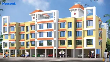 Project Image of Ashiana Panvel Paradise - Image 234934