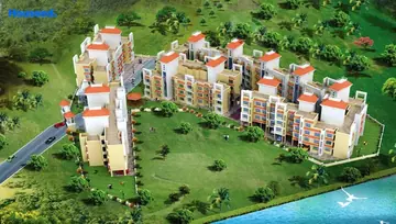 Project Image of Ashiana Panvel Paradise - Image 234937