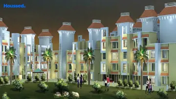 Project Image of Ashiana Panvel Paradise - Image 234935