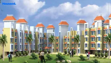 Project Image of Ashiana Panvel Paradise - Image 234936