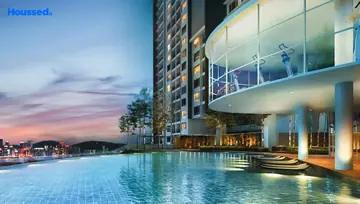 Amenities of Kamdhenu Pinnacle - Image 245757