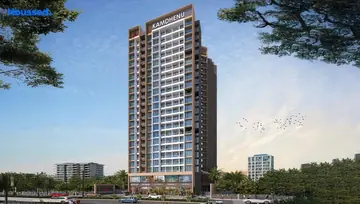 Project Image of Kamdhenu Pinnacle - Image 245756