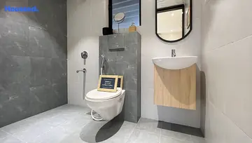 Sample Apartment of Shapoorji Pallonji Joyville - Image 10298