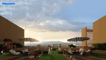 Amenities of Runwal Pinnacle - Image 33942